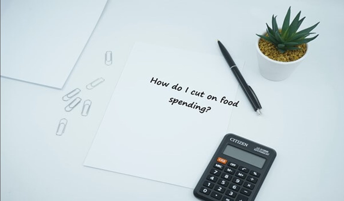 Food Budgeting