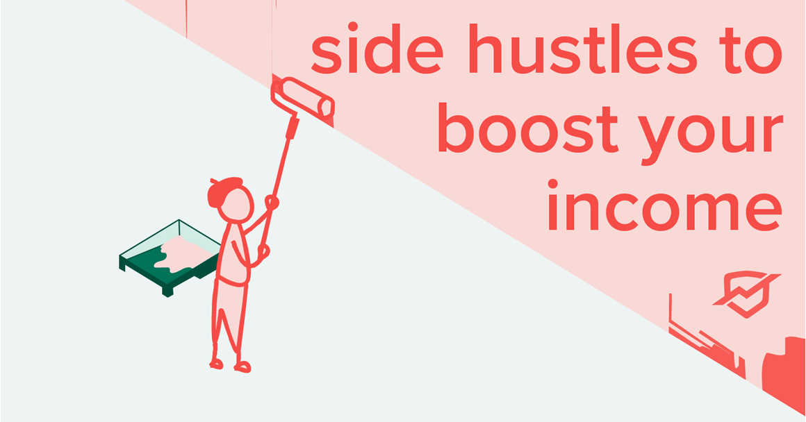 Side Hustles